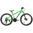 Підлітковий велосипед ARDIS CARTER 24" MTB AL NEW